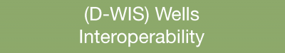 DWIS Wells Interoperability